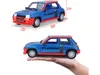 BBURAGO 18-21088, Model rallye auta, Sestavený, 1:24, Náhled obrázku produktu 28