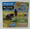 PLAYMOBIL 71291 - Wiltopia - Castor Voir les images du produit 7