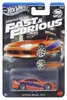 Hot Wheels Fast & Furious JBY48, Samochód, 3 lat(a), Metal, Podgląd zdjęcia produktu 8