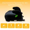 Osann Junior Isofix Gurtfix –Sicher & bequem wie nie: Produktbild-Vorschau 4