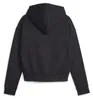 Puma Train Favorite Fleece Fullzip PUMA BLACK L Produktbild-Vorschau 2