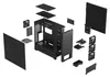 FRACTAL DESIGN Geh Pop XL Silent Black Solid Voir les images du produit 3