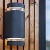 FOCUS lampada da parete per esterni antracite Lutec Anteprima dell’immagine prodotto 5