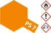 PS-7 Orange Polycarbonat 100ml 300086007 Produktbild-Vorschau 1