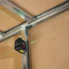 PARKSIDE Kreuzlinienlaser Wasserwaage PKLLP 360 B3 mit Produktbild-Vorschau 9