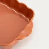 HOMLA Naczynie do zapiekania BRISA prostokątne 34x20,5 cm Podgląd zdjęcia produktu 4