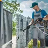 Akku Hochdruckreiniger - Kabelloser Wasserdruckreiniger - Produktbild-Vorschau 8