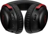 HyperX Gaming Headset, Cloud III, Bezprzewodowy, Mikrofon, Podgląd zdjęcia produktu 6