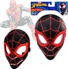 Masque de héros Hasbro Spider-Man Miles Voir les images du produit 7