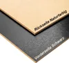 Creative Deco 10 x Schwarze Quadratische MDF Platten 300 x Produktbild-Vorschau 6