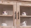 Casa Padrino Landhausstil Einbauküche Naturfarben 387 x 65 Produktbild-Vorschau 6