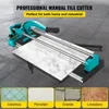 VEVOR 600 mm Tagliapiastrelle Tagliapiastrelle manuale 24" Anteprima dell’immagine prodotto 2