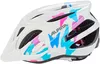 ALPINA Kinderfahrradhelm Weiß Butterfly 50 55 cm Helme Produktbild-Vorschau 12