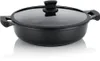 32cm antihaft-bratpfanne + deckel Kela line 12226 Produktbild-Vorschau 1