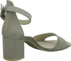 Paul Green Riemchensandaletten Damen 38362D37343639 Grau 40 Produktbild-Vorschau 5