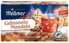 Meßmer Pražené mandle 20 čajových sáčků Čajová směs Rooibos Náhled obrázku produktu 1