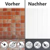 2K Fliesenlack Fliesenfarbe Wand Bodenfliesen W712 Produktbild-Vorschau 3