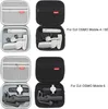 Pour DJI Osmo Mobile 4 / SE avec sac de transport en nylon Voir les images du produit 2