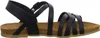 Cosmos Comfort Sandalette bis 30mm Absatz 6106807-9 Produktbild-Vorschau 5