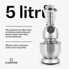 Klarstein hnětač, kuchyňský robot, 1800 W stroj na těsto, Náhled obrázku produktu 4