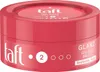 Schwarzkopf taft Gel Wax 75ml Strahlender Glanz Halt Stufe Produktbild-Vorschau 1