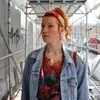 Bandana – Paisley-Batik – Halstuch – quadratisch – Produktbild-Vorschau 6