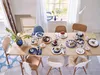 Villeroy & Boch Vieux Luxembourg Brindille moka hrnček / Náhľad obrázku produktu 8