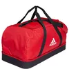 Adidas Tiro 21 Large Sporttasche Mit Bodenfach - Rot | Produktbild-Vorschau 3