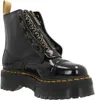 Dr. Martens Vegan Sinclair Couleur Noir Voir les images du produit 5
