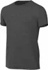Nike Rundhals T-Shirt für Herren in unifarben uni Produktbild-Vorschau 3