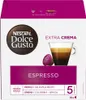 Kávové kapsule DOLCE GUSTO Espresso (16 ks) Produktbild-Vorschau 1