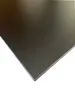 AKKE Černá stolová deska 18mm lemování hran 2mm-PVC DxŠ: Náhled obrázku produktu 3