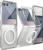 Samsung Clear Magnet Case Galaxy Flip7 Produktbild-Vorschau 11