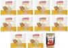 10x Roberto GranPiada Classica,Dünnes und Duftendes Piadina Produktbild-Vorschau 1