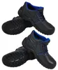 Hase Sicherheitshalbschuh Luca S3 Gr.46 schwarz Produktbild-Vorschau 7
