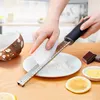 Tarka na syr zeleninu citrusy ostré strúhadlo na parmezán Náhľad obrázku produktu 11