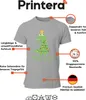 Tree Rex Weihnachtsbaum T-Rex - Weihnachten Produktbild-Vorschau 4
