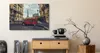 Fabelhafte Canvas LEINWAND BILDER 30x20 cm XXL Kunstdruck Produktbild-Vorschau 2