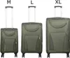 Warenhandel König Reisegepäck Set, 3-teilig (M, L, XL), Produktbild-Vorschau 2