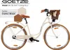 Goetze Mood 28 Zoll City Bike, 18 Zoll Aluminum Rahmen, Produktbild-Vorschau 2