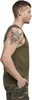 Brandit - ARMY Débardeur olive - XL Voir les images du produit 6
