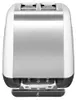 KitchenAid 5KMT2115EWH 5 2 slice(s) 1100 W Stainless steel  Voir les images du produit 16