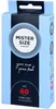 Kondómy MISTER SIZE 60mm 10ks Natural Náhľad obrázku produktu 9