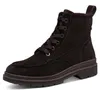 Tamaris Damen Elegante Stiefelette 1-25234-47 Braun Produktbild-Vorschau 1