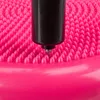 relaxdays 10022526_52 relaxdays   Balance-Kissen pink Náhľad obrázku produktu 8