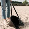 Kentucky Mistgabel Und Rechen Silber  Silber One Size Produktbild-Vorschau 5