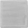 AllSpares Metallfilter (x2) für Dunstabzugshauben geeignet Produktbild-Vorschau 3