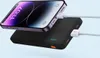Baseus Airpow 10000 mAh Schwarz Produktbild-Vorschau 36