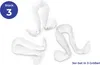 WENKO klip proti chrápaniu CLIPAIR WHT .90x.10x2.60 cm Náhľad obrázku produktu 2