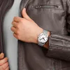 Mondaine Cushion MSL.3961B.SM Herren Automatikuhr Produktbild-Vorschau 4